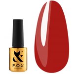 Gellack FOX Gold Spectrum №037, 14 ml