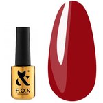 Gellack FOX Gold Spectrum №115, 14 ml