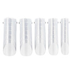 Top forms for building up TUFI profi PREMIUM universal 120 pcs