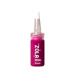 Henna for eyebrows ZOLA Henna №08 Black professional corrector 10g