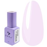 Гель-лак DNKa №0046 белый с кремовым оттенком 12 мл (GPDC0046)