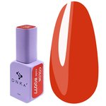Gel polish DNKa 0077 carrot 12 ml (GPDC0077)