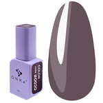 Gellack DNKa №0020 Kaltgrau 12 ml (GPDC0020)