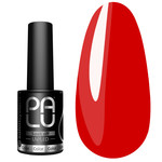 Гибридный гель-лак PALU Dubai DU4 красный 11 мл