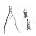 Professionelle Nagelhautzange EXPERT 100 9 mm