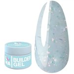 Gel LUNA Diamond Gel №6  15ml