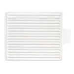 HEPA filter for dust collector for manicure TERI 500 M