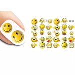 Slider design Crystaloff SD-49 smile