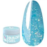 Gel LUNA  Diamond Gel №7 15ml