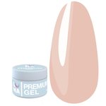 Gel LUNA Premium Gel №23 Nude Pink 30 ml (323-2602-0568)