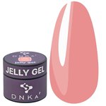 JELLY GEL DNKa №4 Mania 15 ml (JGD0004)