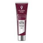 Акригель Victoria Vynn MASTER GEL 01 Totally Clear 60 г