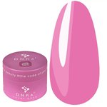 База для ногтей DNKa Cover Base №0025 Pretty яркий розовый 30 мл (DNKA0025-30)