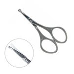 Ножницы маникюрные детские Staleks 21мм