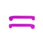 Compensators Zola holders for eyelash lamination purple 1 pair