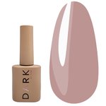 Dark Latte Top no sticky layer, 10 ml