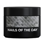 База NAILSOFTHEDAY Fiber base, 30 ml