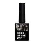 Тоp NAILSOFTHEDAY Glossy top no wipe, 10 ml