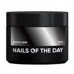 Base NAILSOFTHEDAY Scotch base, 30 ml
