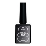 Top NAILSOFTHEDAY Teddy Top Wipe, 10 ml