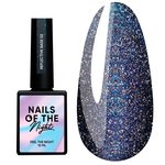 NAILSOFTHENIGHT Reflektierende Base 02, 10 ml