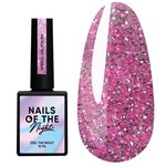 Gel polish NAILSOFTHENIGHT Aperol, 10 ml