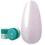 Base SILLER Cover Shine №05 lilac with glitter 30 ml (u0000005352)