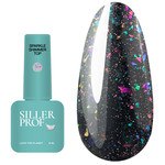 Top SILLER Sparkle Shimmer with shimmer 8 ml