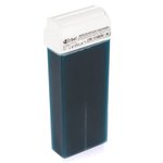 Wosk do depilacji w rolce Azulenowy 100 ml