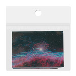 Casting foil 80 cm Cosmic №16