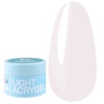 Acrygel LUNA Light №04 light beige 30 ml (249-1474-0574)