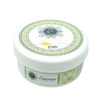 Enova sugar paste yellow with lemon flavor (super soft) 250 g