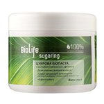Сахарная паста Biolife №5 Hard (плотная) 700 г