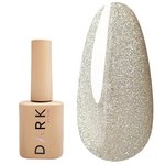Гель-лак DARK Cat Eye 07 бежевый 10 мл