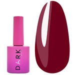 Gelpolitur DARK Neue Kollektion 13 Wein 10 ml
