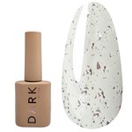 Dark Silver Top no sticky layer 10 ml