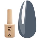 Gellack DARK Neue Kollektion 29 grau 10 ml
