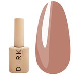 Gel polish DARK New collection 41 beige pink 10 ml