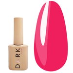 Gel polish DARK New collection 49 hot pink 10 ml