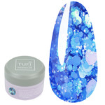 Gel polish TUFI profi PREMIUM Unicorn 02 crystal dreams 5 ml (0311078)