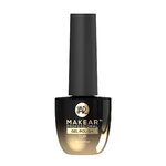 Top für Nägel MAKEAR Top Hard Glass ohne Klebeschicht 8 ml