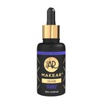 Масло для кутикулы MAKEAR Midnight Purple 30 мл