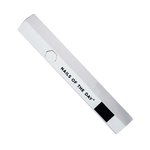 LED фонарик для верхних, нижних форм NAILSOFTHEDAY Nail lamp white