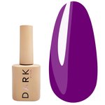Gelpolitur DARK New collection 18 Lila 10 ml