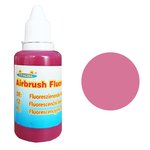 Airbrush paint Fengda rose 30 ml