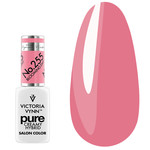 Гель лак Victoria Vynn PURE CREAMY HYBRID 255 Blooming Day 8 мл