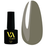 Гель-лак VALERI Color №092 серо-коричневый 6 мл (VA92)