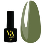 Гель-лак VALERI Color №097 травянистый 6 мл (VA97)