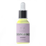 Cuticle oil  TUFI profi  PREMIUM Aroma Banana 15 ml (0096793)