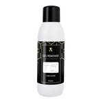Жидкость для снятия гель-лака F.O.X Care system Gel Remover 550 мл